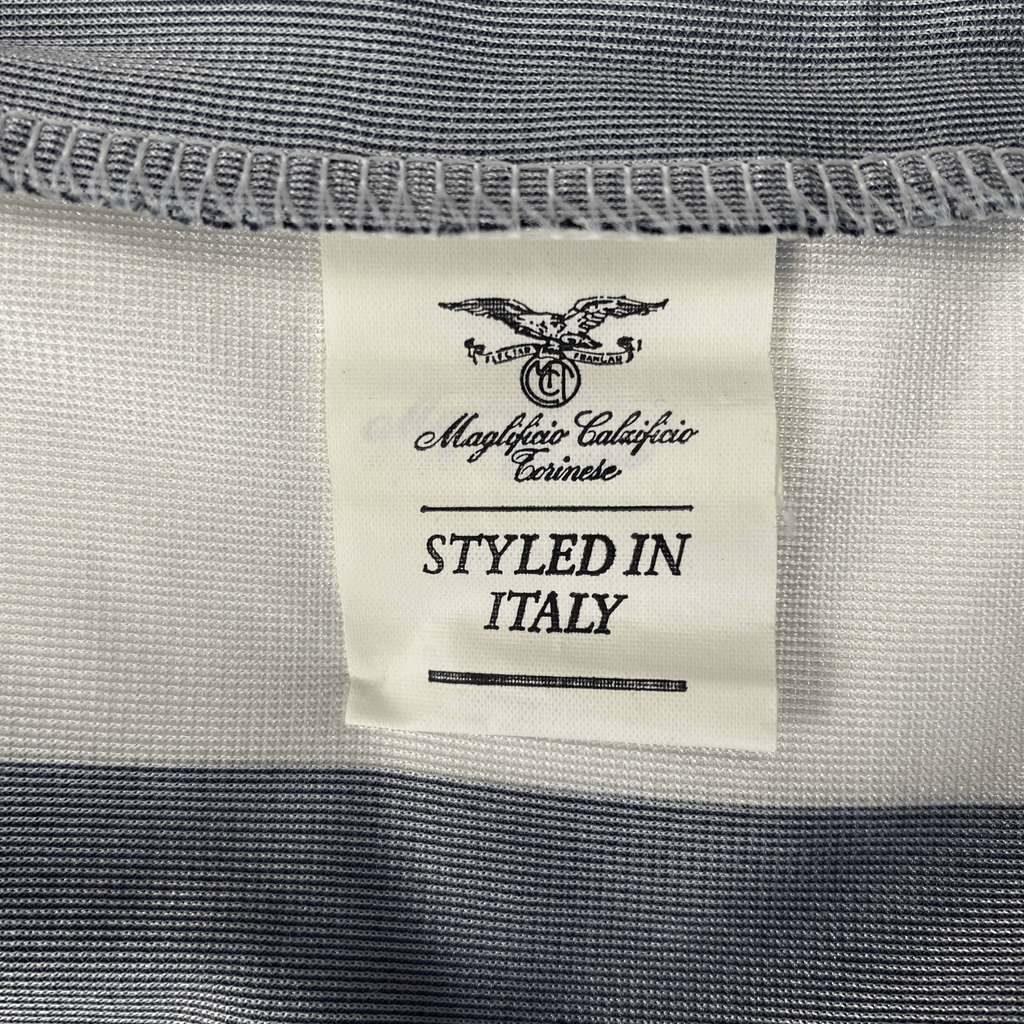 Maillot domicile Juventus 1990-92, taille L