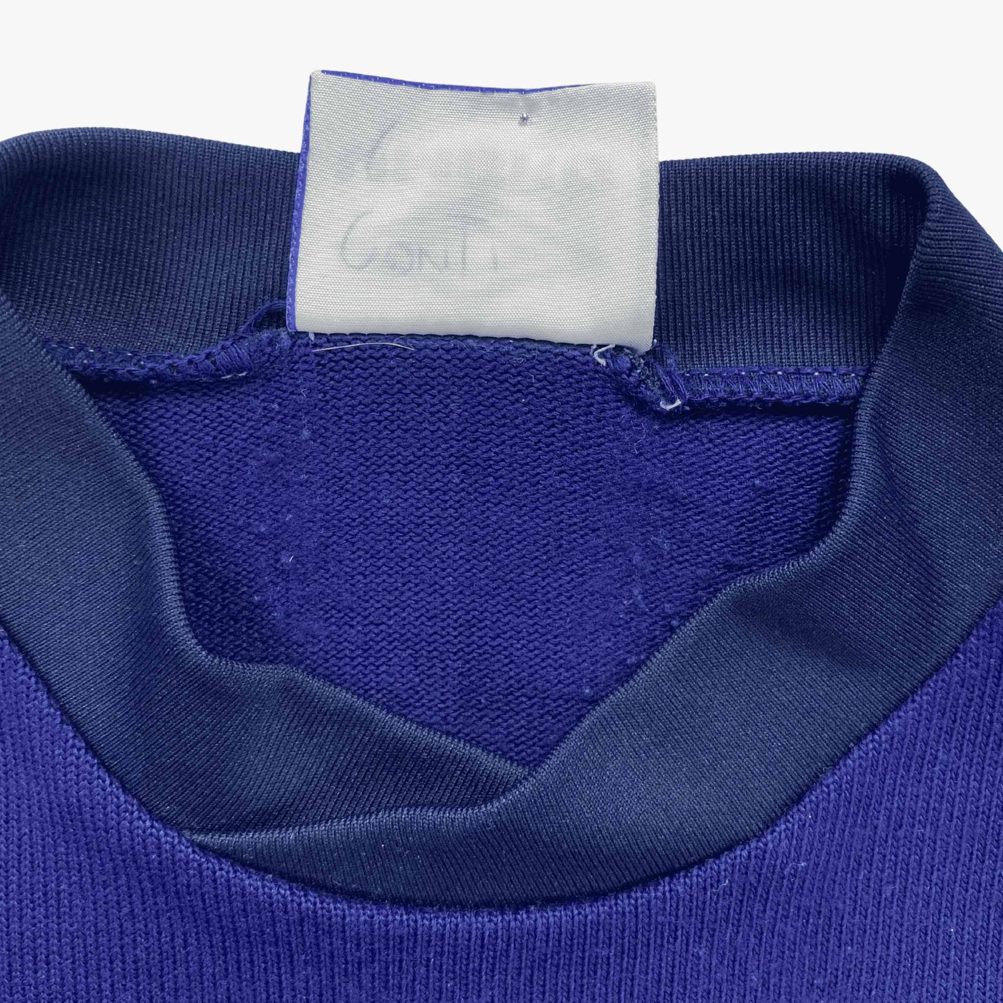 Lazio 1992-93 Training Shirt M