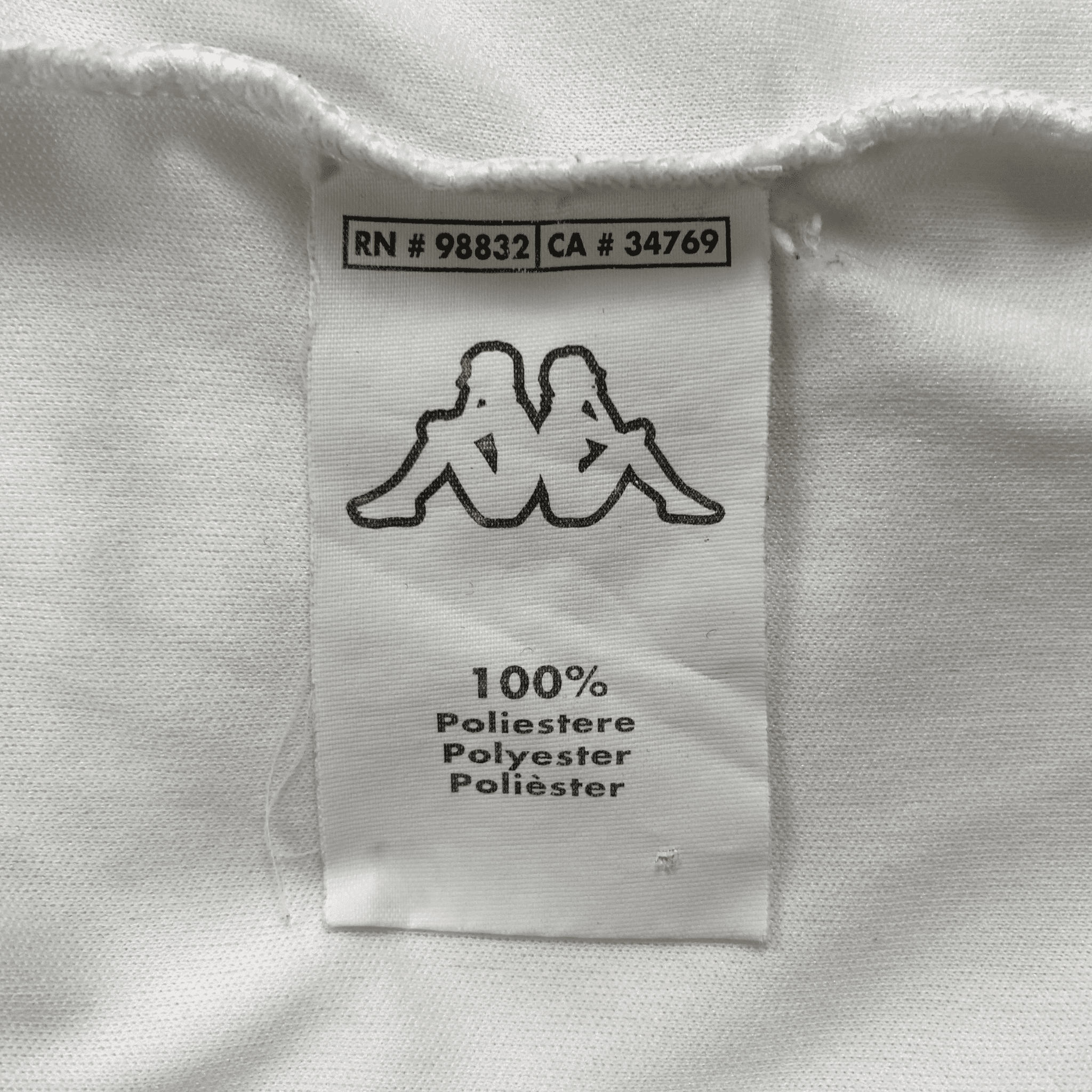 AS Roma 2010-11 Polo Shirt S