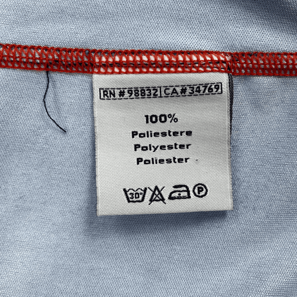 Feyenoord 2002-03 Third Full Kit XL