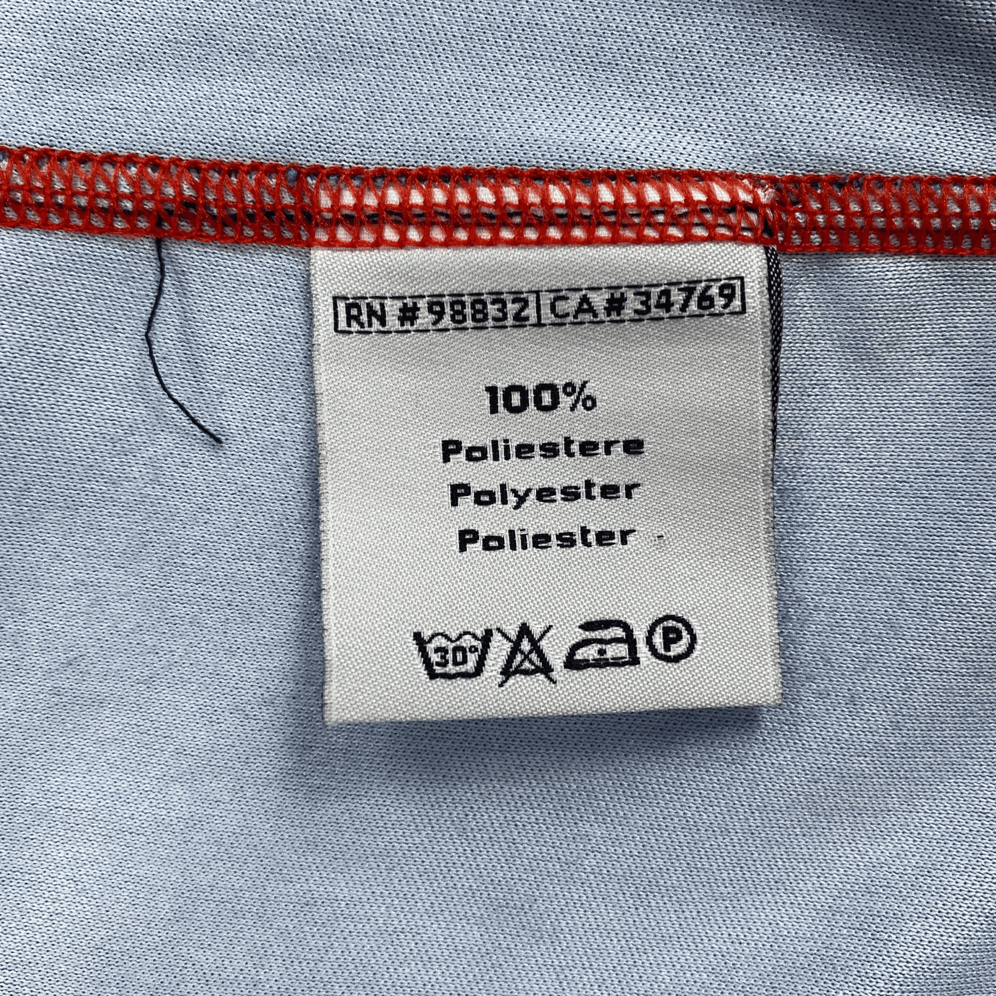 Feyenoord 2002-03 Third Full Kit XL