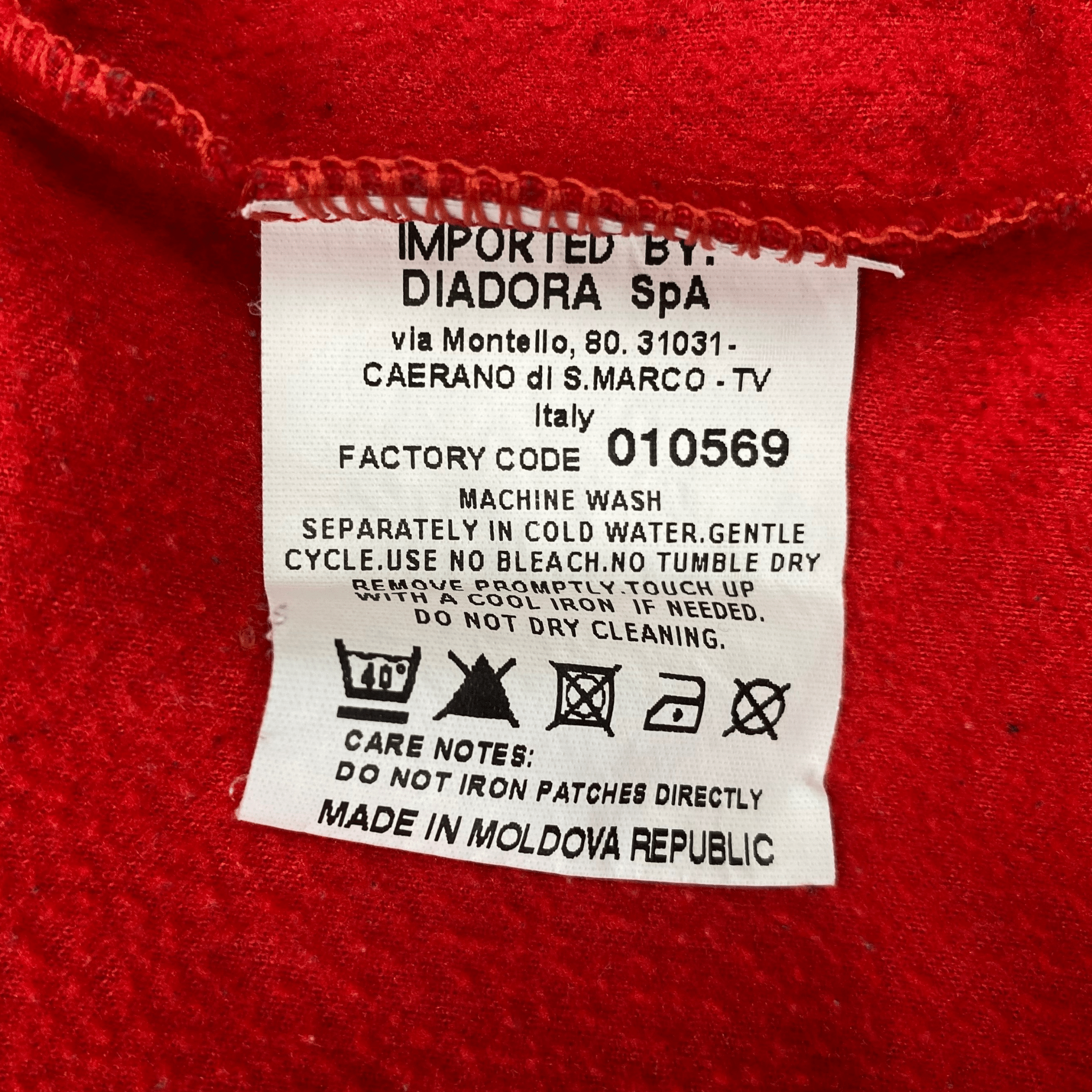 Osasuna 2008-2009 Trui L