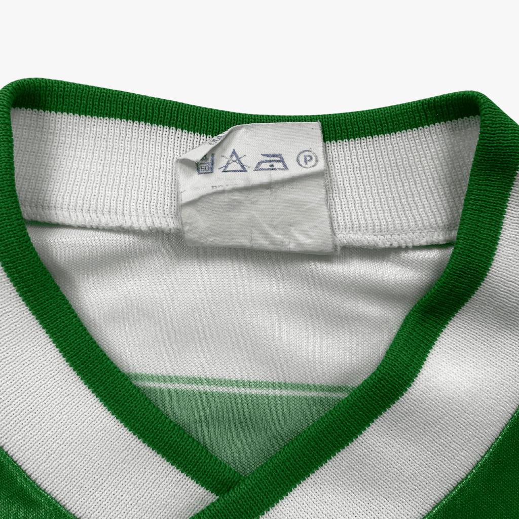 Celtic 1985-87 Home Shirt XL