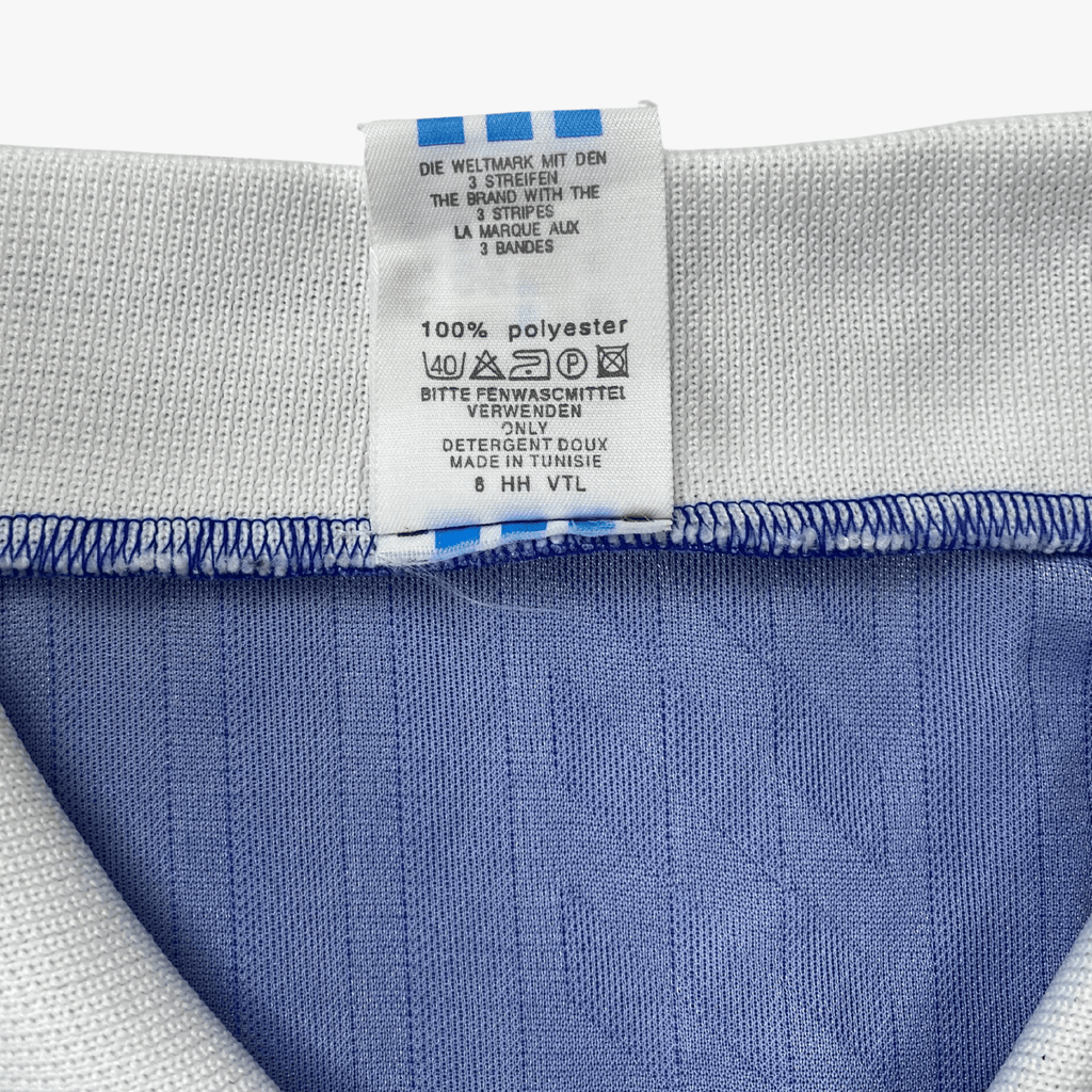 Maillot domicile France 1994-96, taille XL