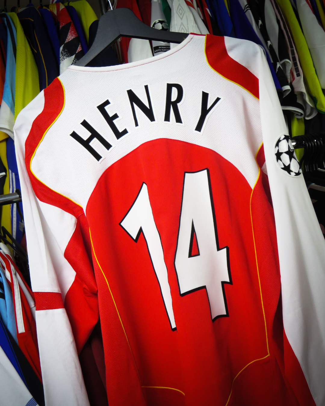 PREMIER LEAGUE