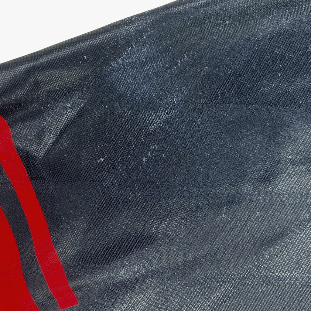 Bayern Munich 1997-99 Home Matthäus #10 Shirt XL