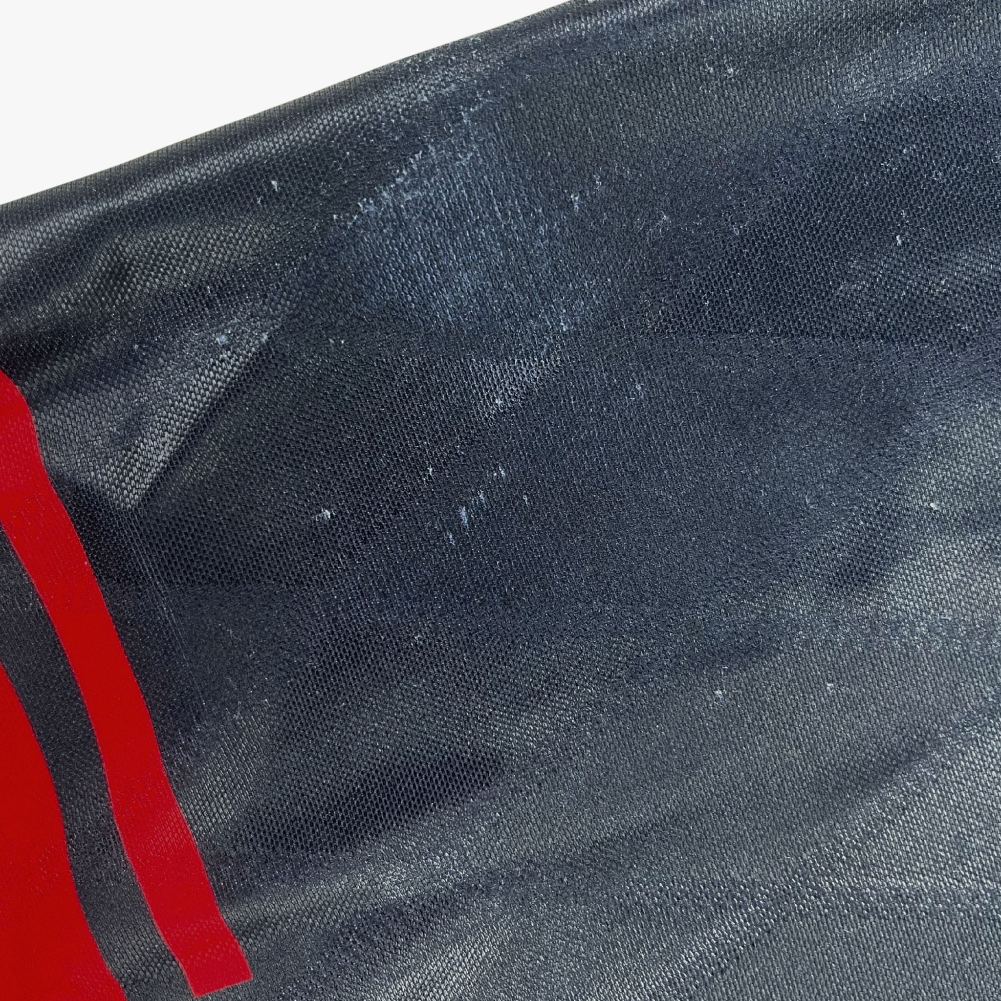 Bayern Munich 1997-99 Home Matthäus #10 Shirt XL