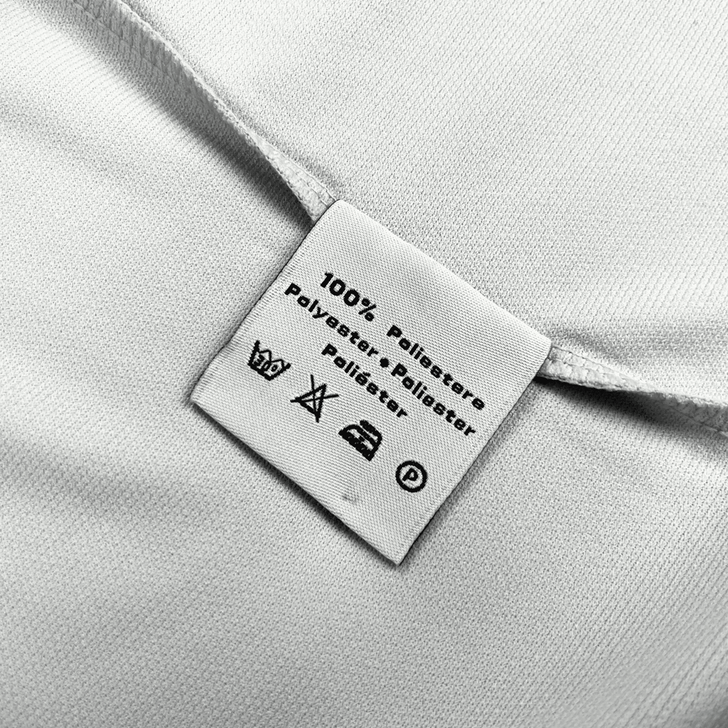 Italy 2002 Training Shirt L