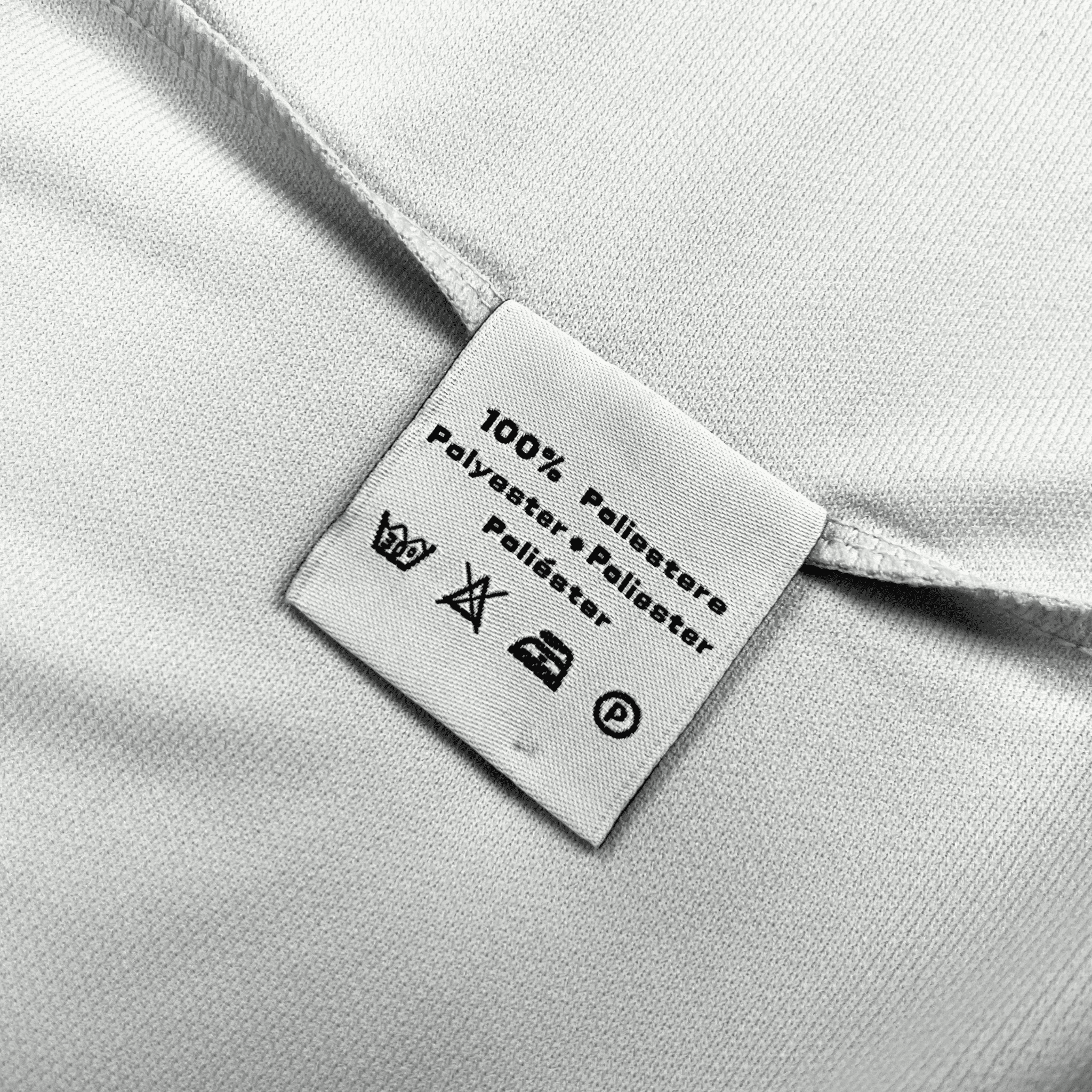 Italy 2002 Training Shirt L