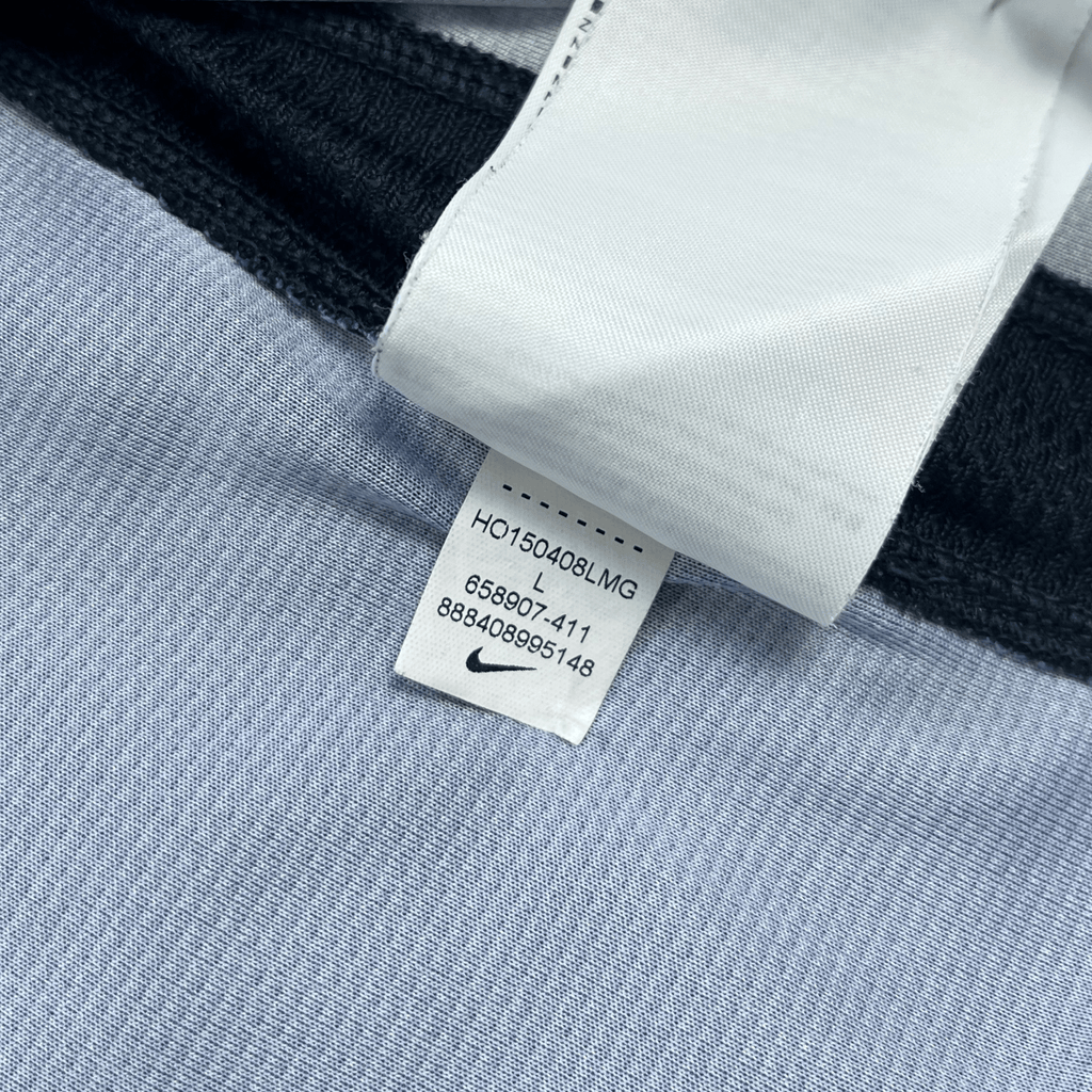 PSG 2015-16 Home Di María #11 Shirt L