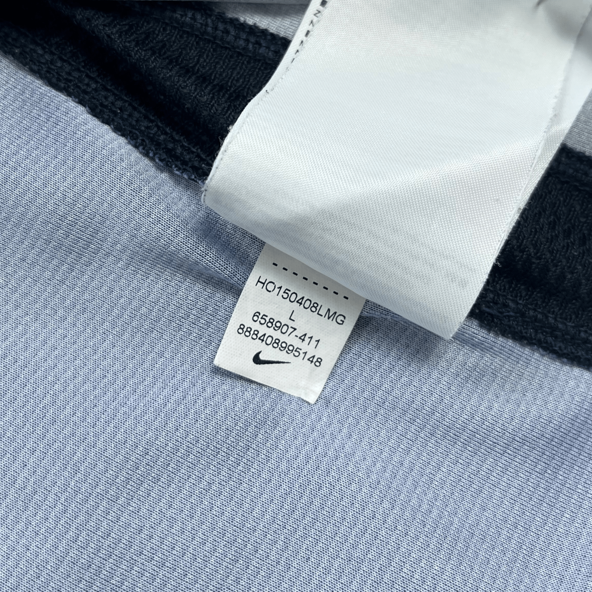 PSG 2015-16 Home Di María #11 Shirt L