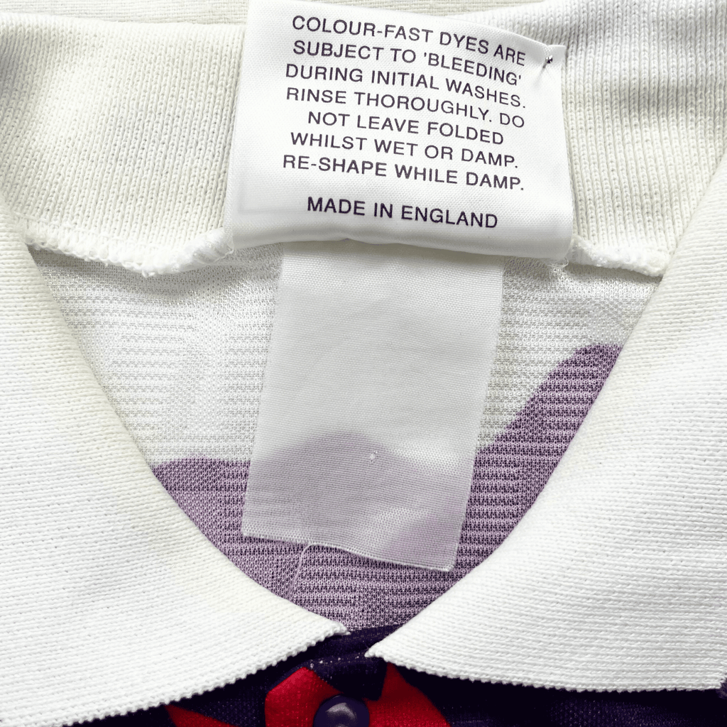 Scotland 1991-93 Away Shirt L