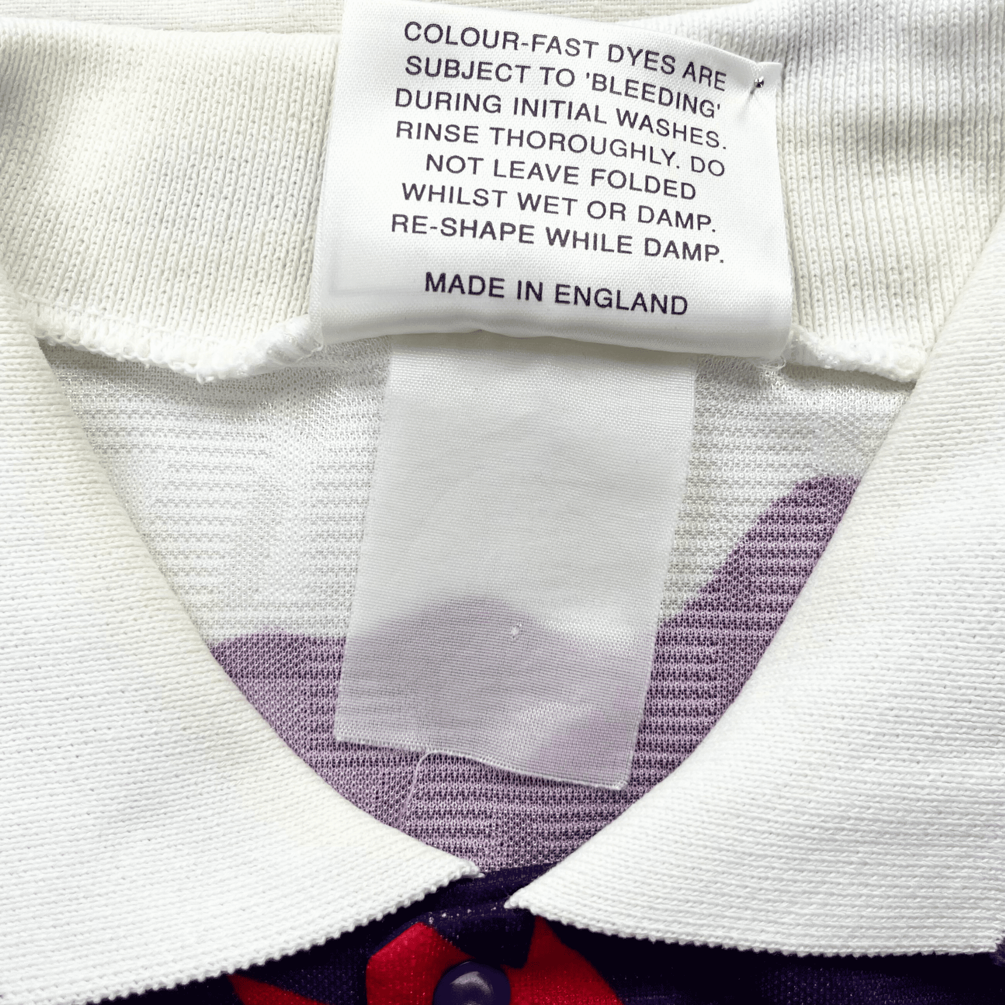 Scotland 1991-93 Away Shirt L