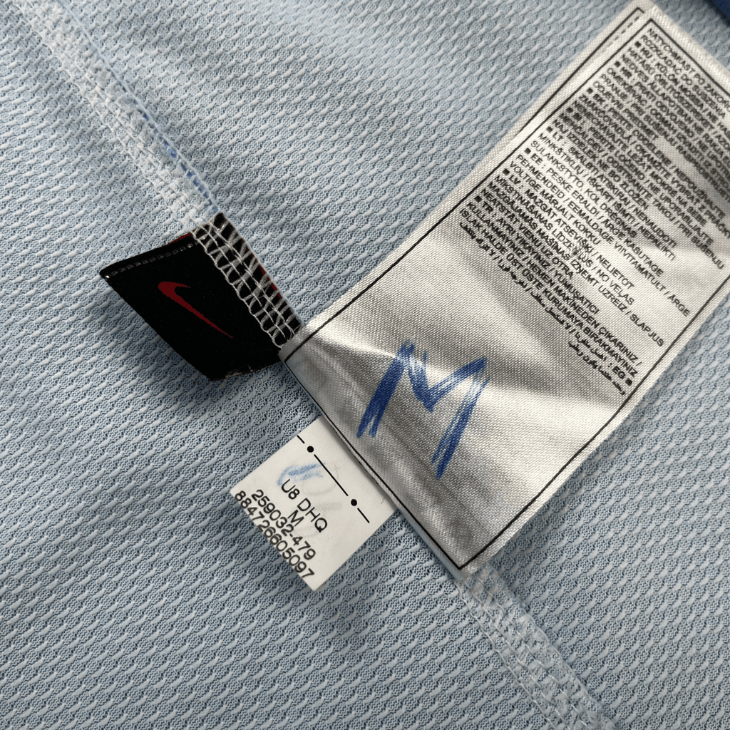 Maillot extérieur Pays-Bas 2008-10, taille M