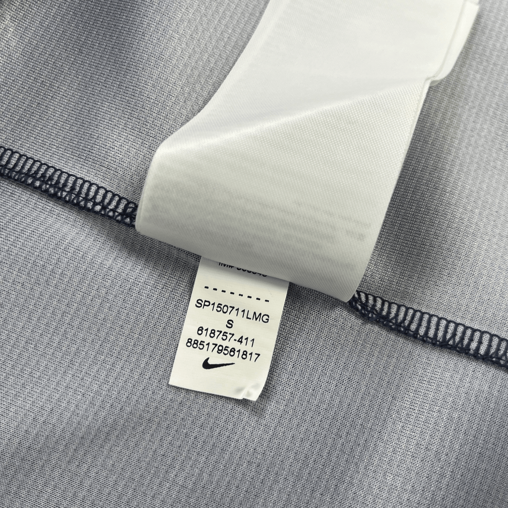 Maillot domicile FC Barcelone 2013-14 Neymar Jr n°11, taille L