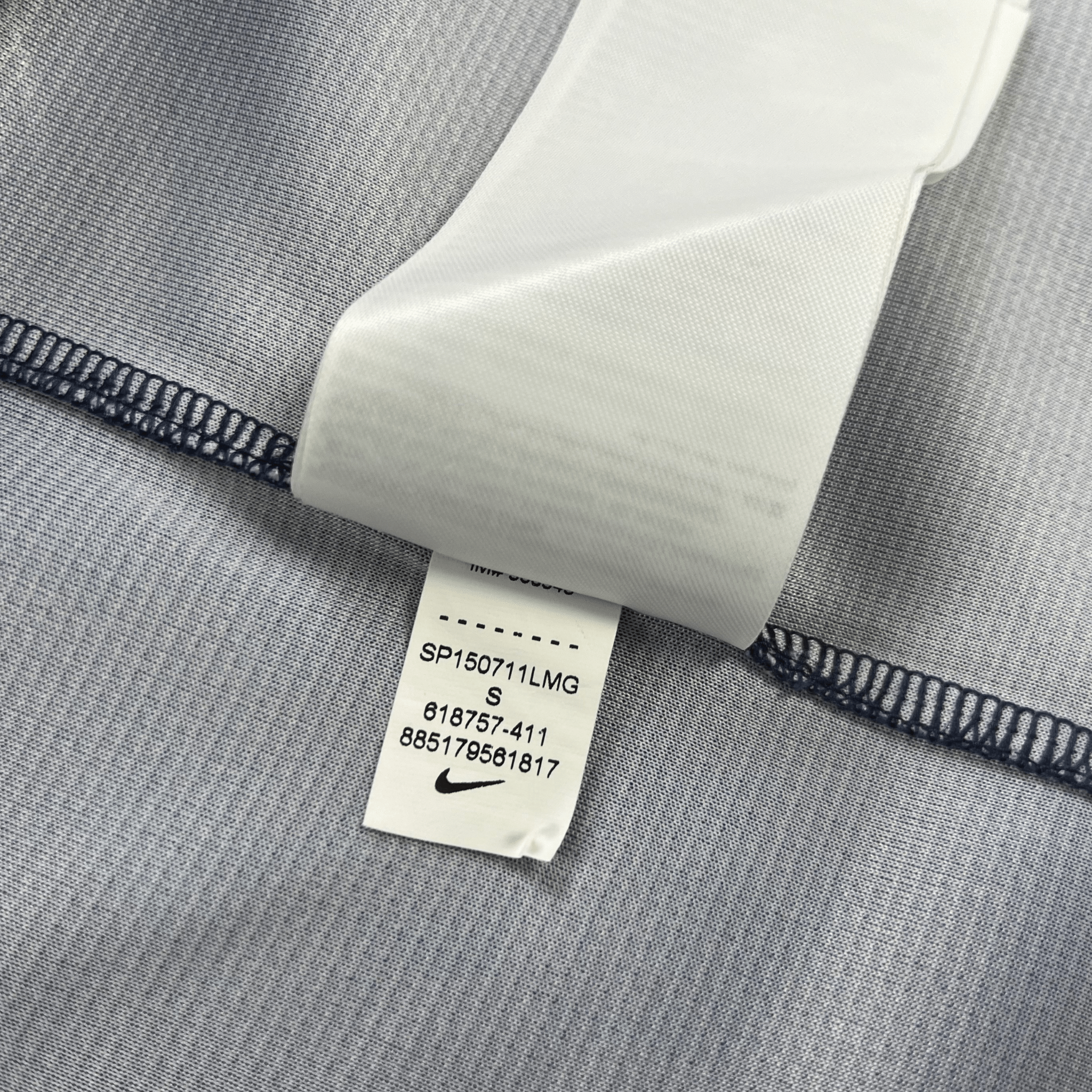 Maillot domicile FC Barcelone 2013-14 Neymar Jr n°11, taille L