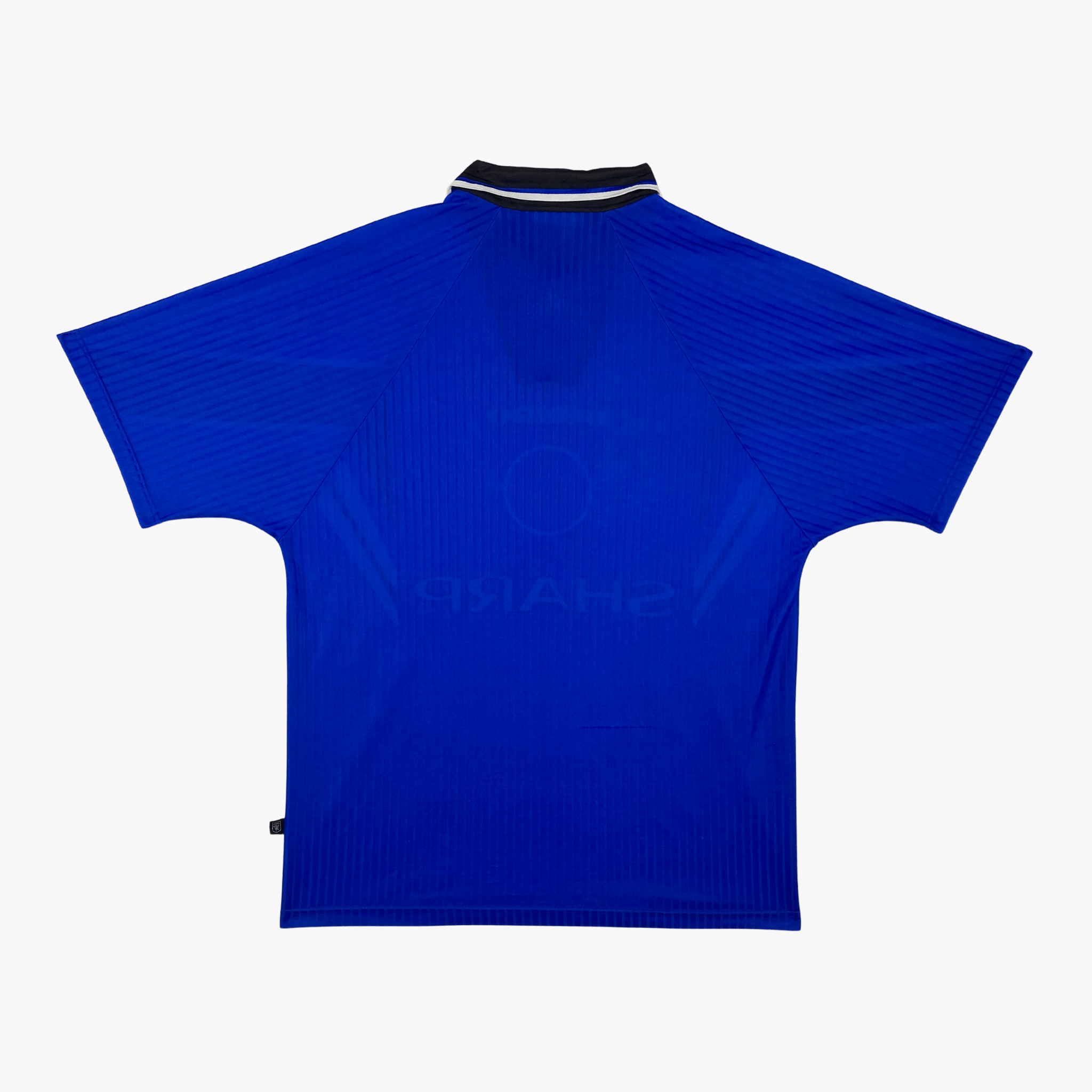 Manchester United FC 1996-7 Third Shirt M