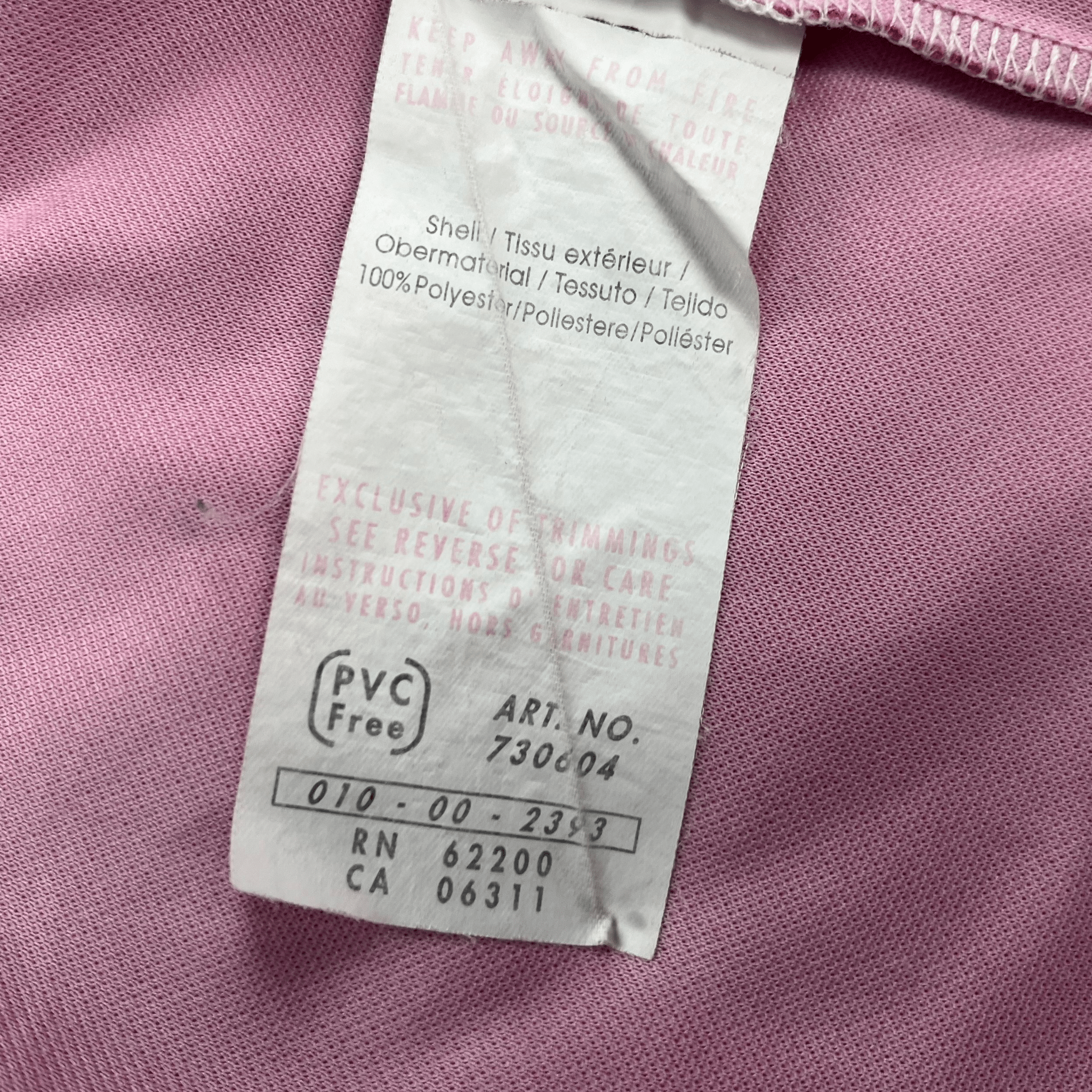 Maillot domicile Chicago Fire FC 2003-04 L