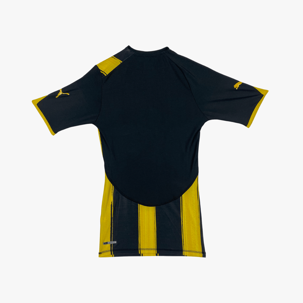 AEK Athene 2011-12 Uitshirt S