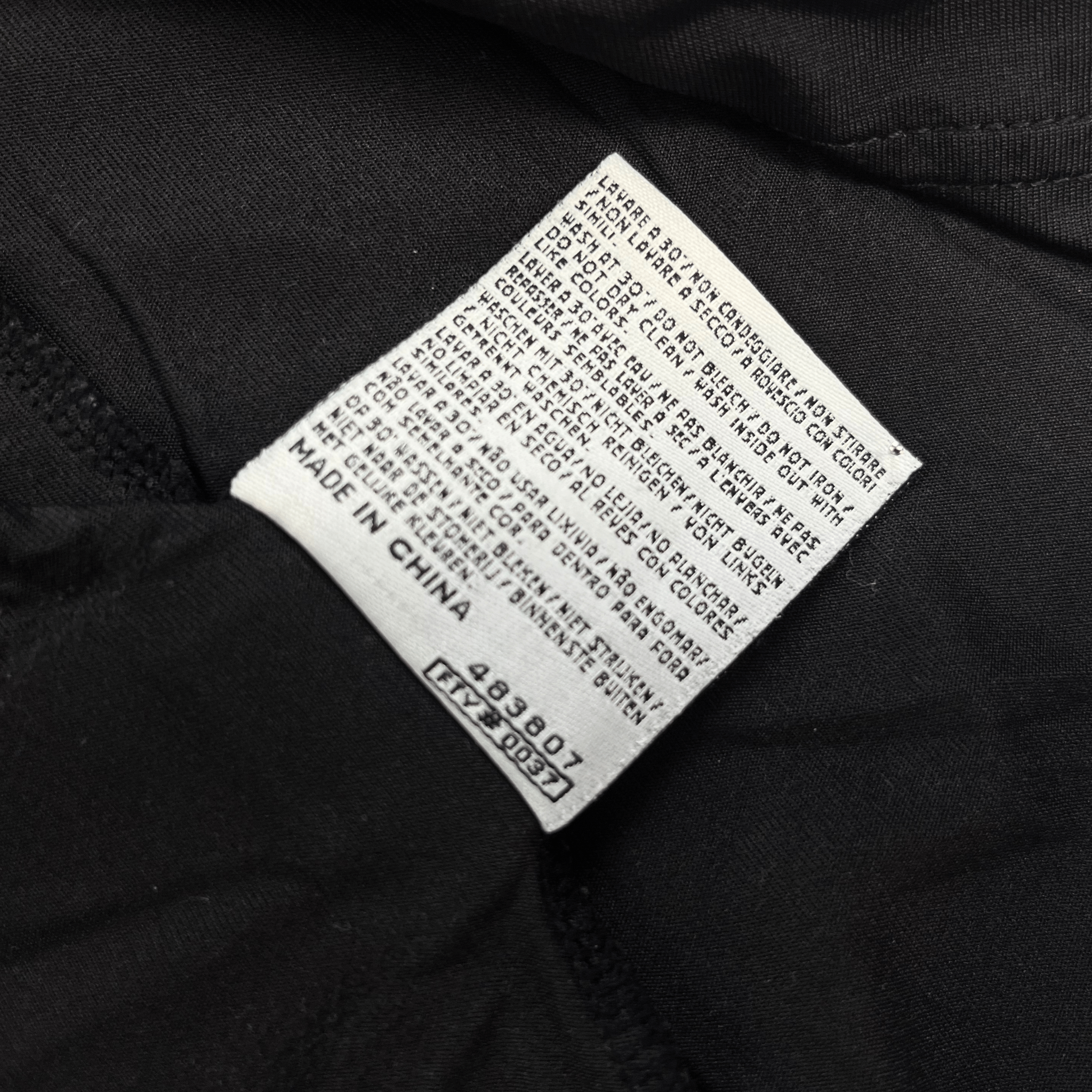 Feyenoord 2003-04 Training Shirt S