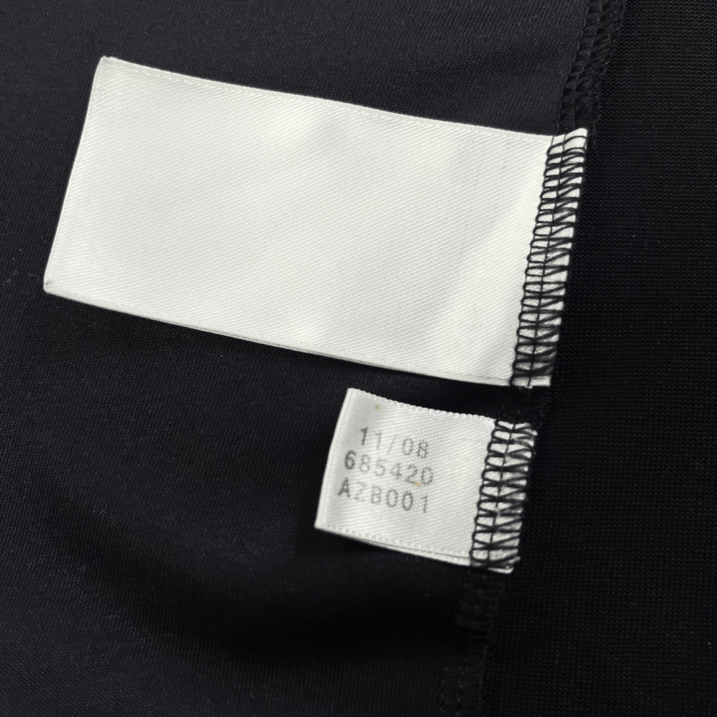 Real Madrid 2008-09 Derde Shirt S