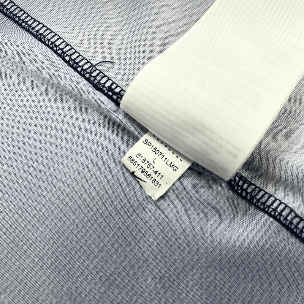 Maillot domicile PSG 2014-15 David Luiz n°32, taille L