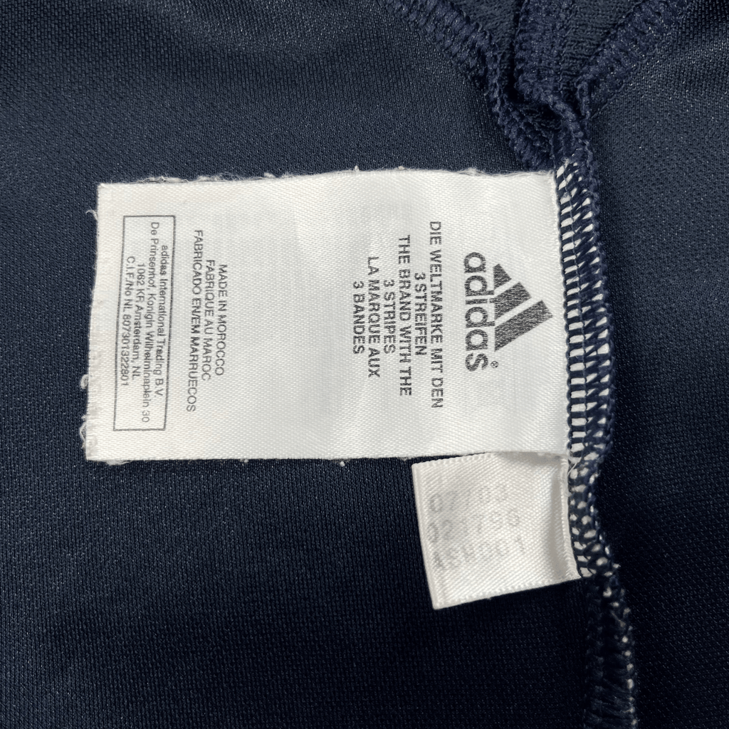 Real Madrid 2003-04 Away Ronaldo #9 Shirt L