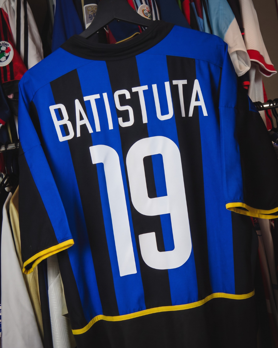 SERIE A