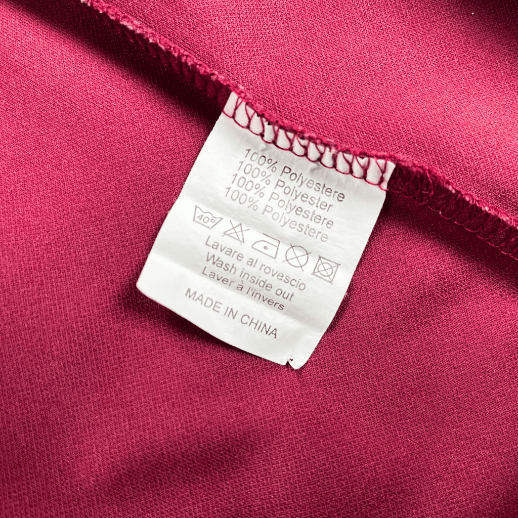 Torino 2004-05 Home Shirt S