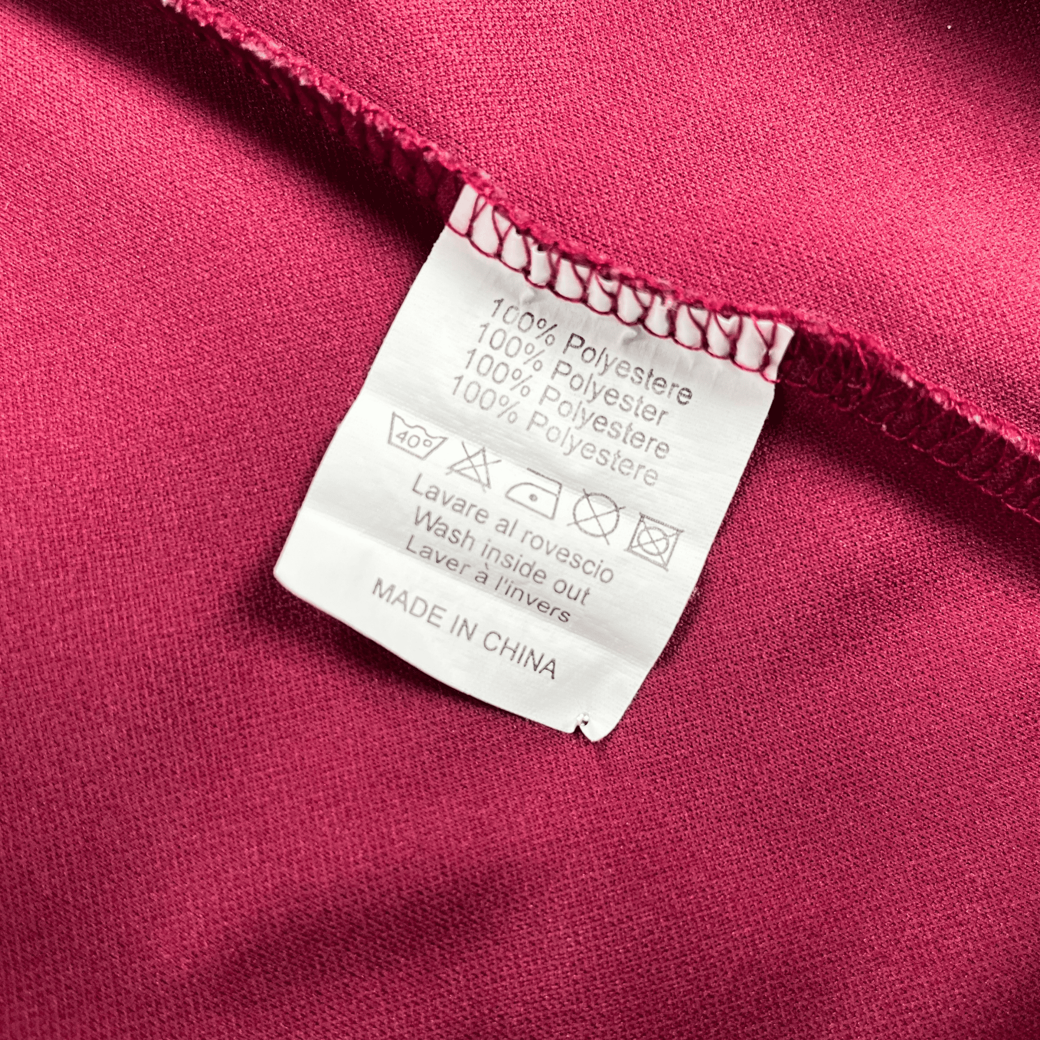 Torino 2004-05 Home Shirt S