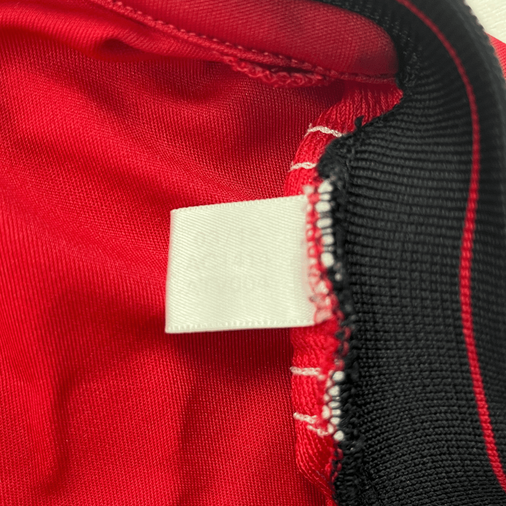 Manchester United 2015-16 Thuis Schweinsteiger #31 Thuisshirt M