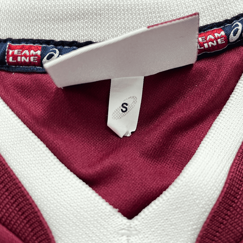 Torino 2004-05 Home Shirt S