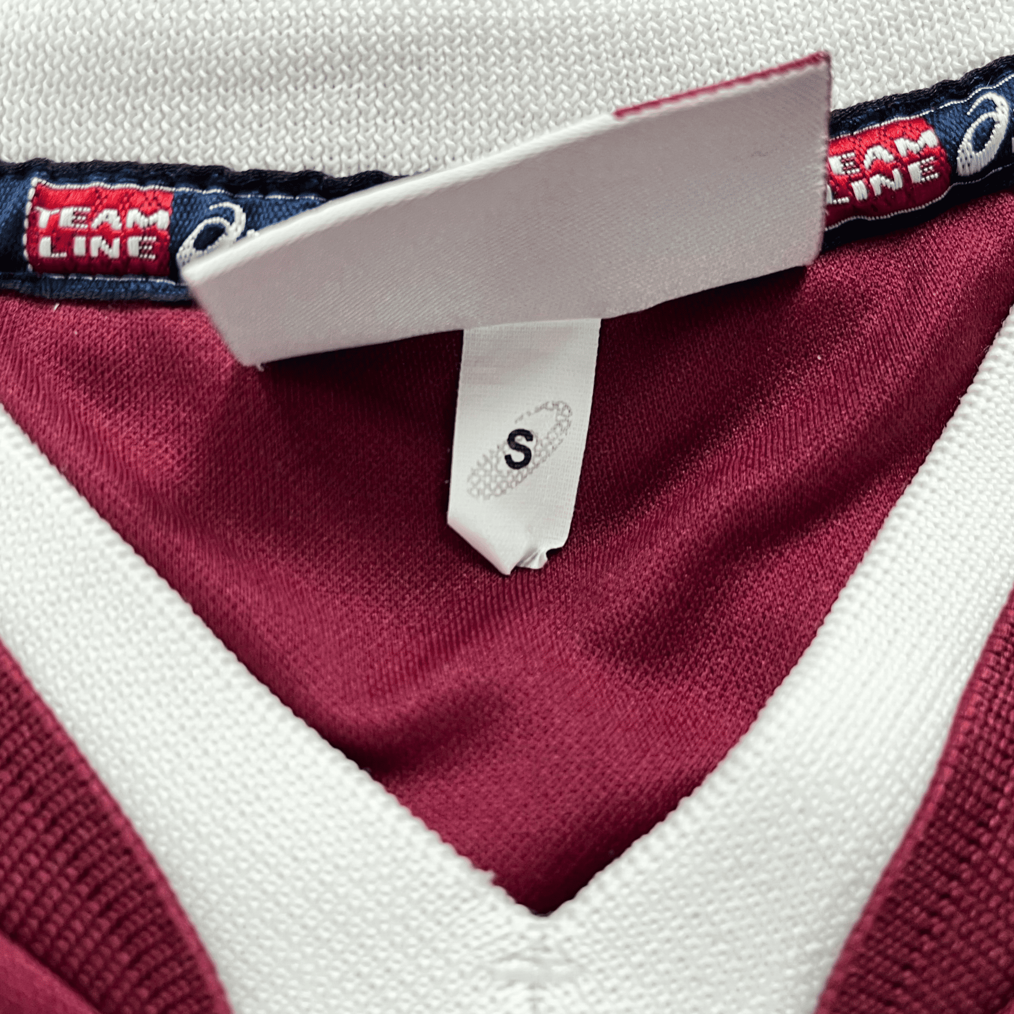 Torino 2004-05 Home Shirt S