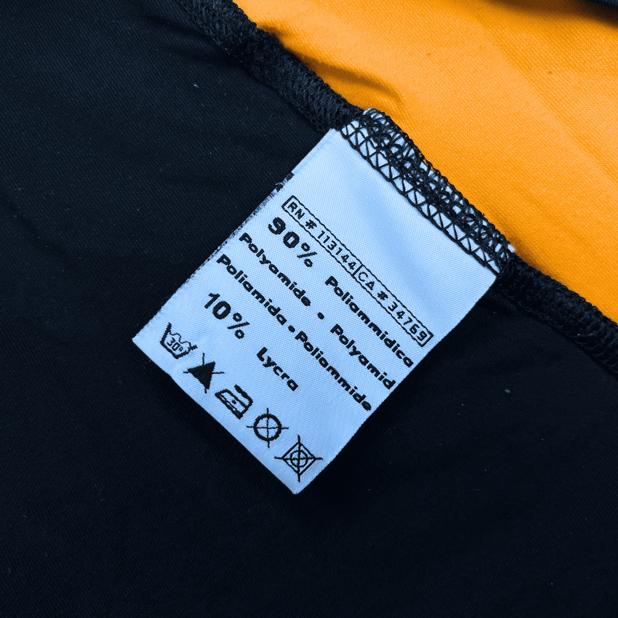 AS Roma 2010-11 Third M