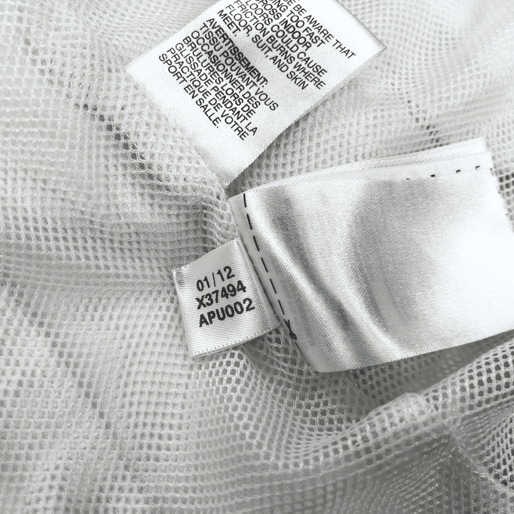 Germany 2012-13 Tracksuit M