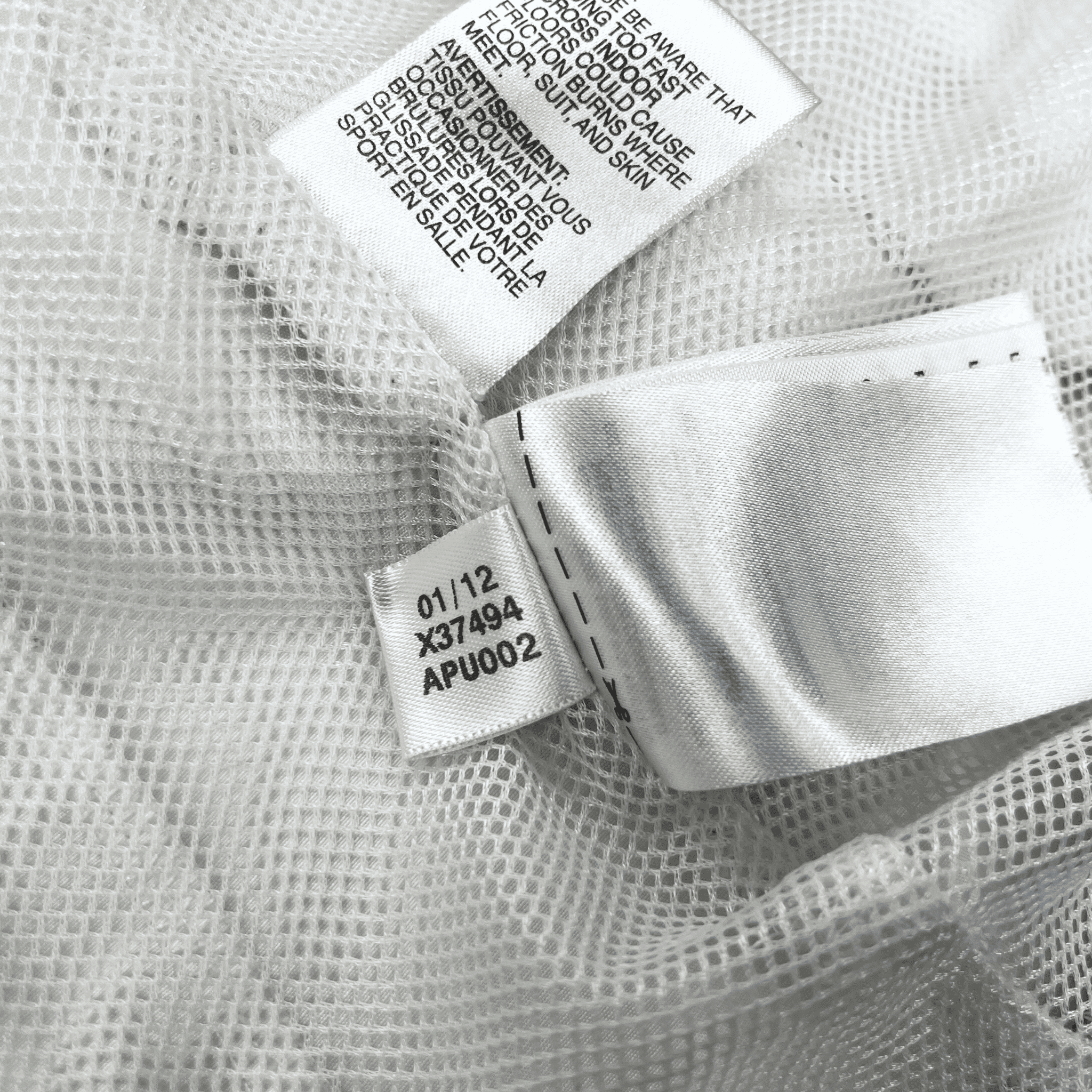 Germany 2012-13 Tracksuit M