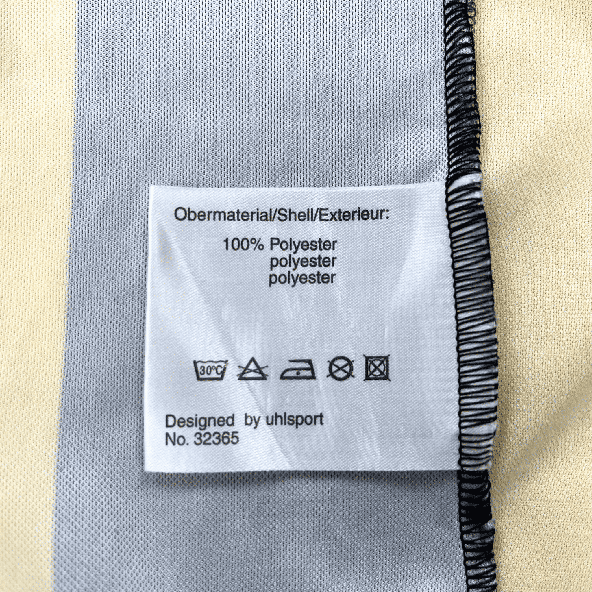 Vitesse 1999-00 Home Shirt XXL