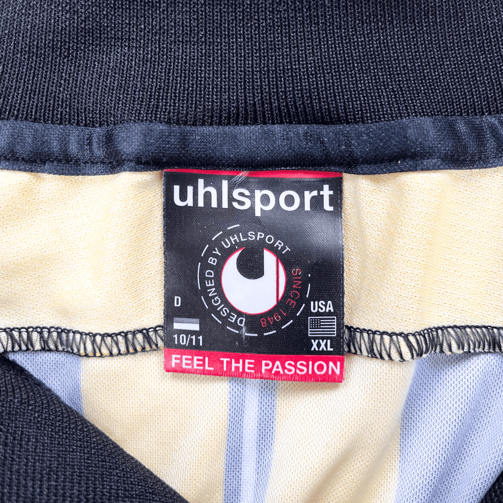 Vitesse 1999-00 Home Shirt XXL