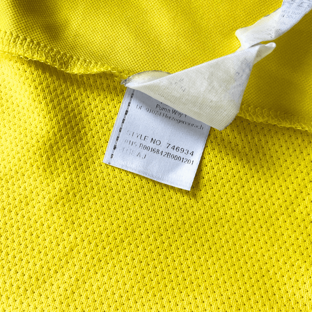 Arsenal 2014-15 Training Shirt S