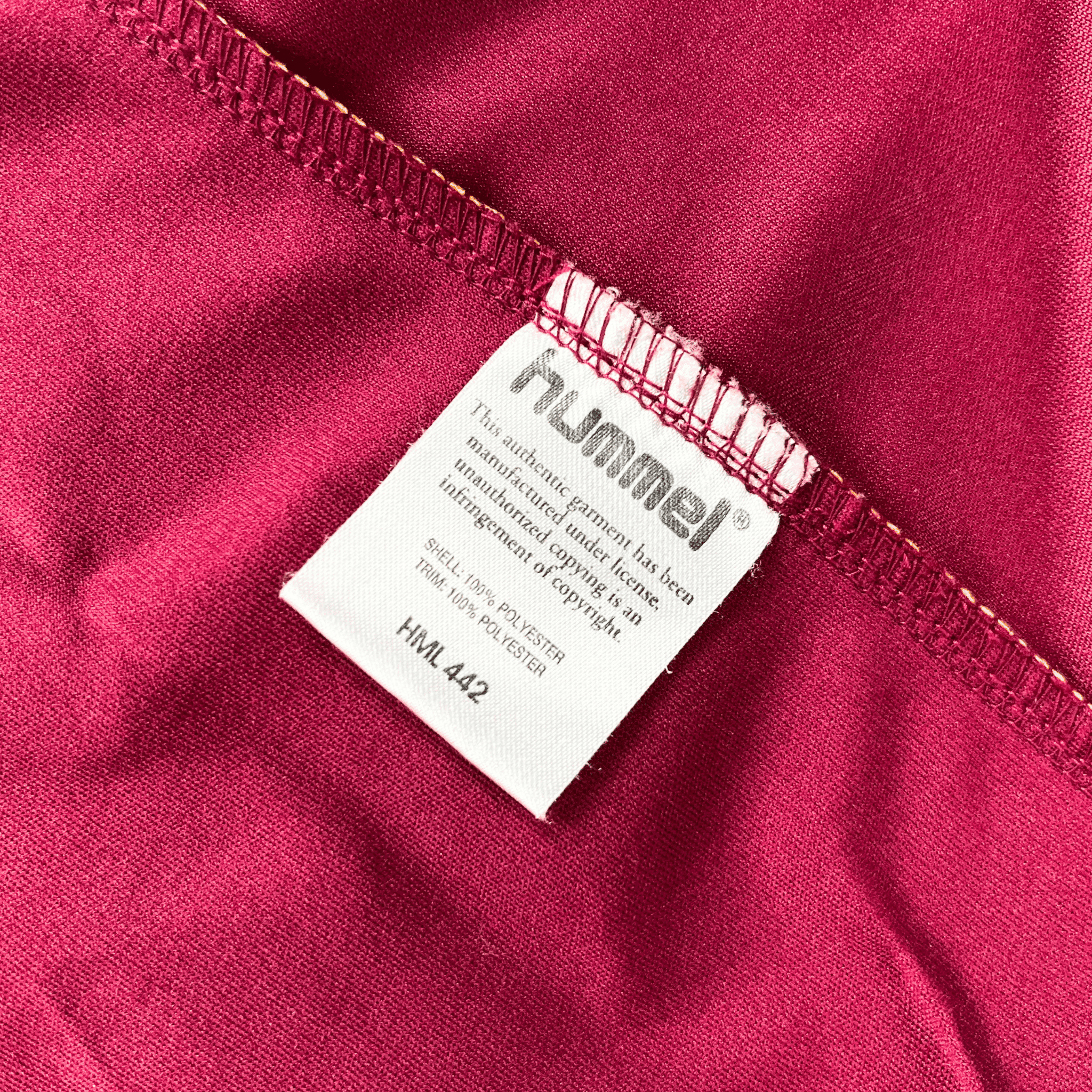 Aston Villa 2005-06 Milner #11 Home Shirt XL