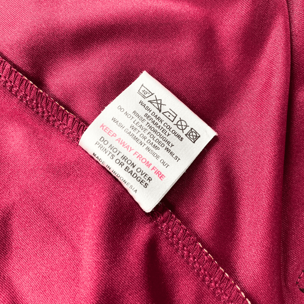 Aston Villa 2005-06 Milner #11 Home Shirt XL