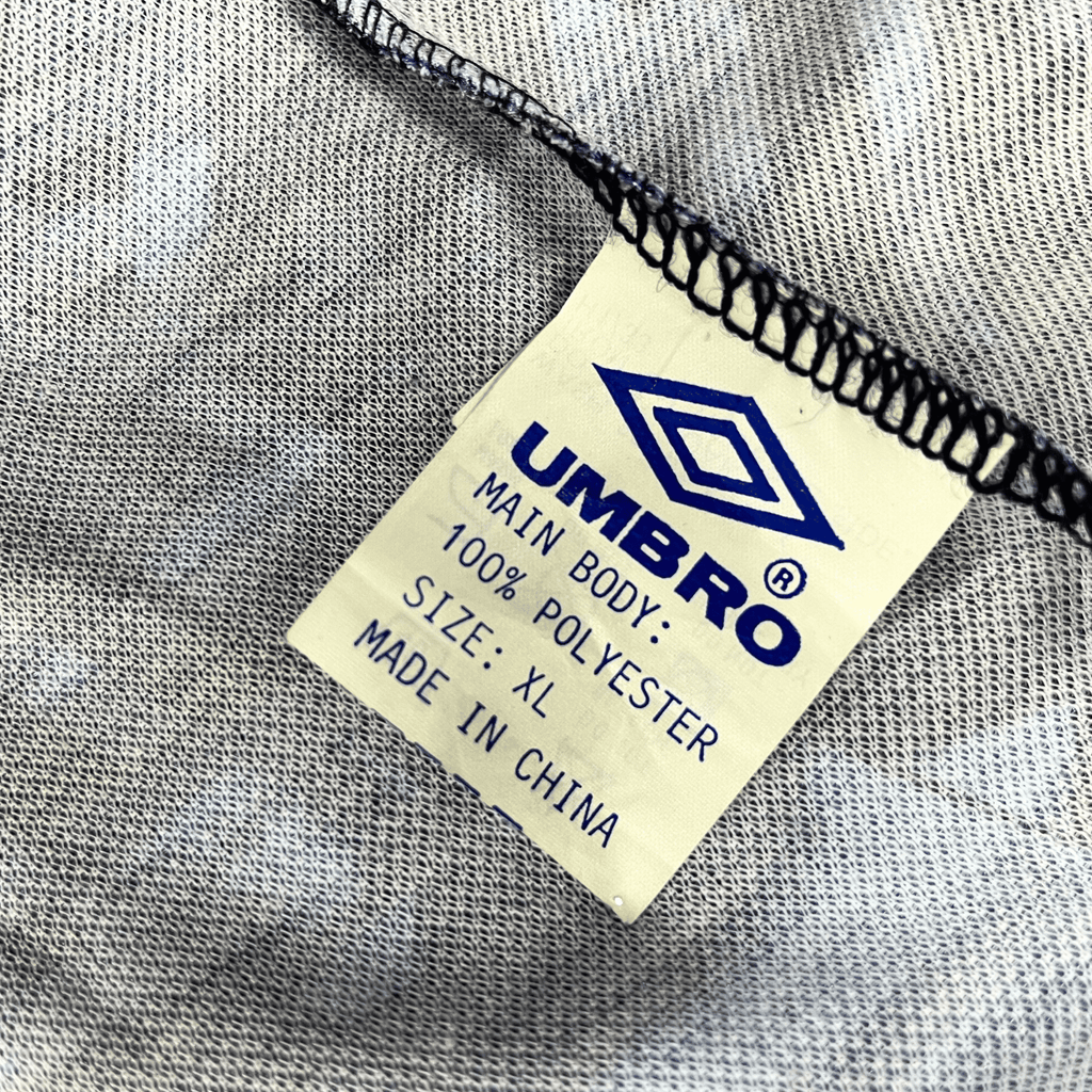 Aston Villa 1992-93 Tracksuit XL