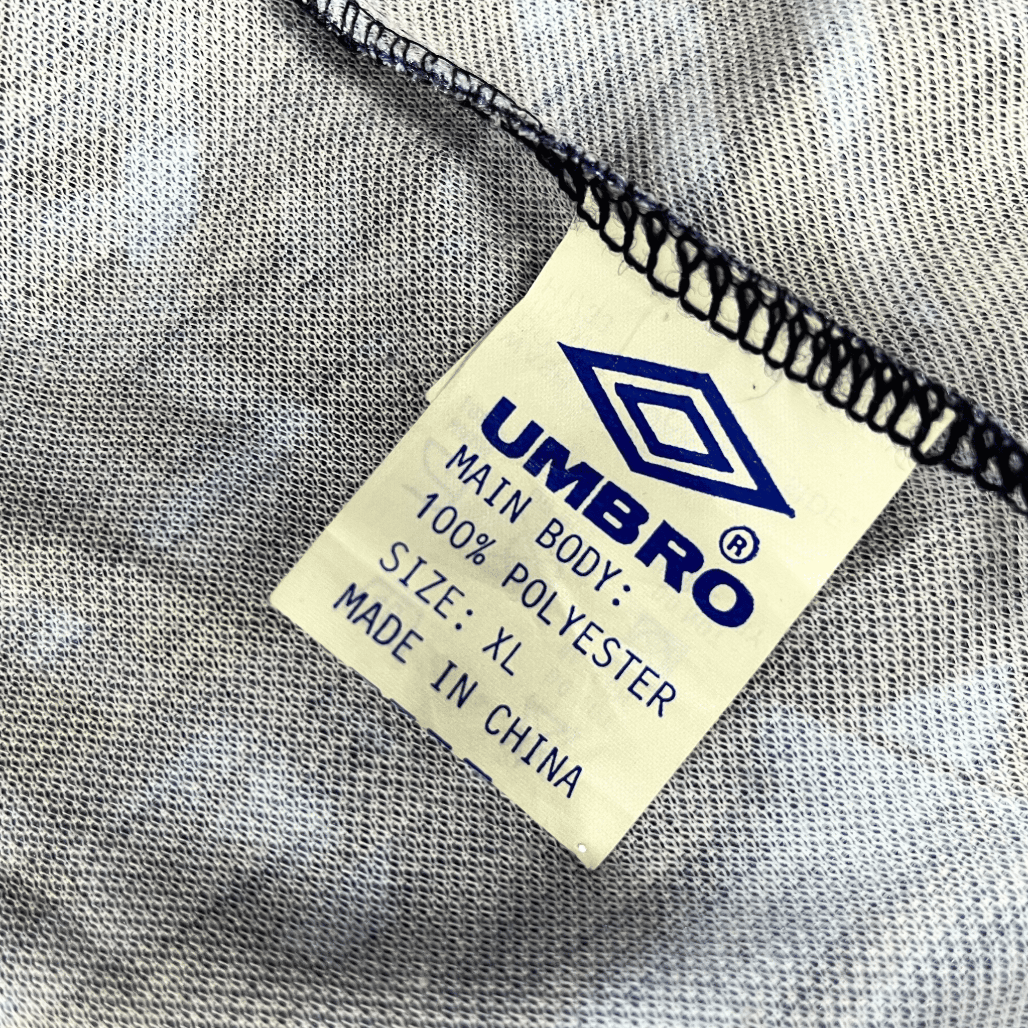 Aston Villa 1992-93 Tracksuit XL