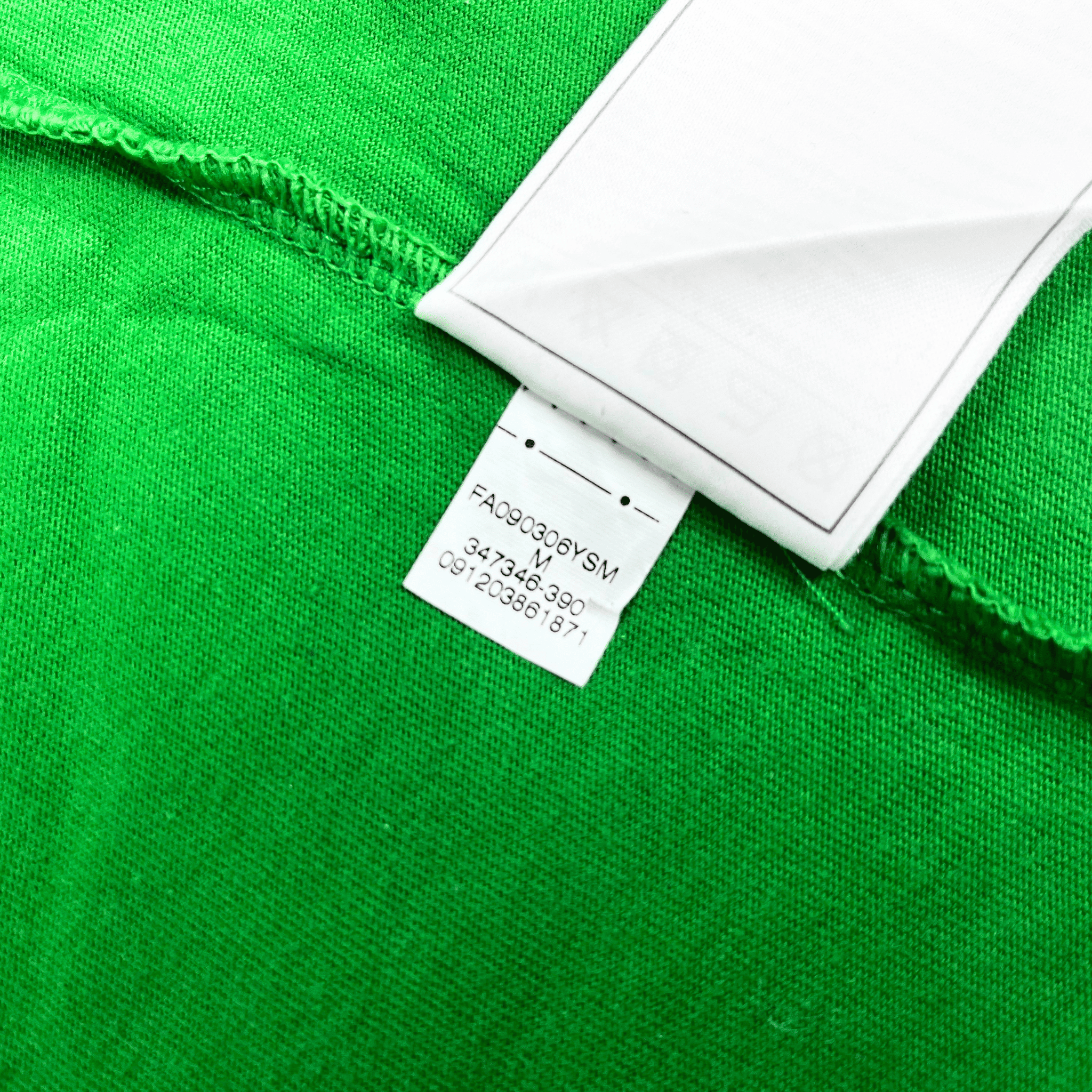 Celtic 2010-11 T-Shirt M