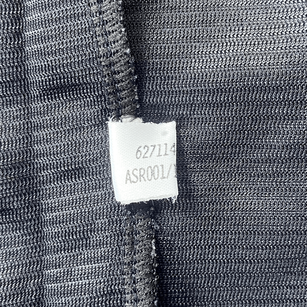 Real Madrid 1999-01 Away Raul #7 Shirt L