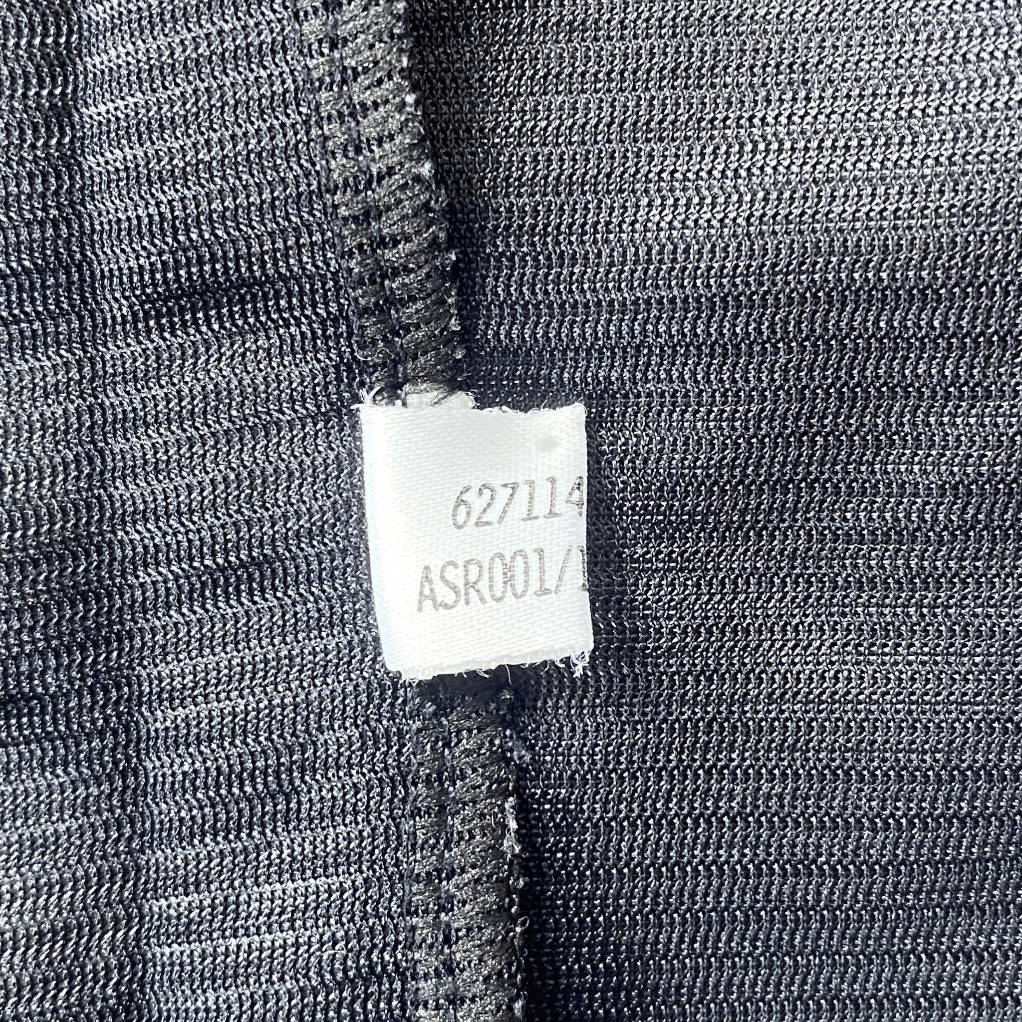 Real Madrid 1999-01 Away Raul #7 Shirt L