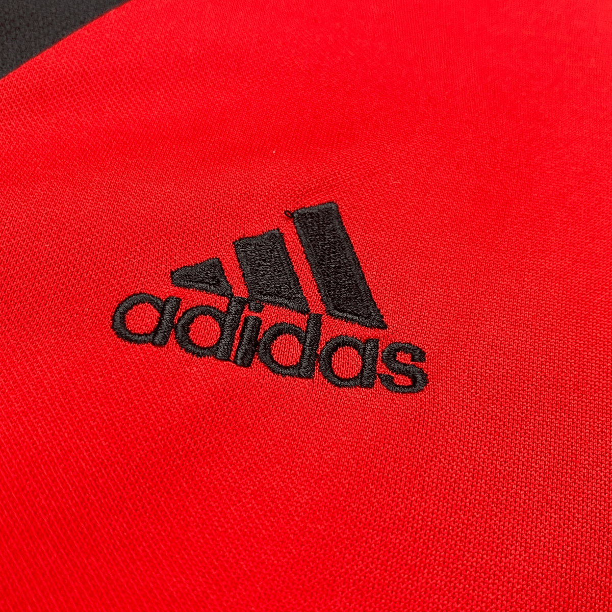 Authentic Adidas AC Milan 2001-2002 Third shirt, Maldini 3 on the back, size L, product code 904544 | Nostalgic Football Shirts