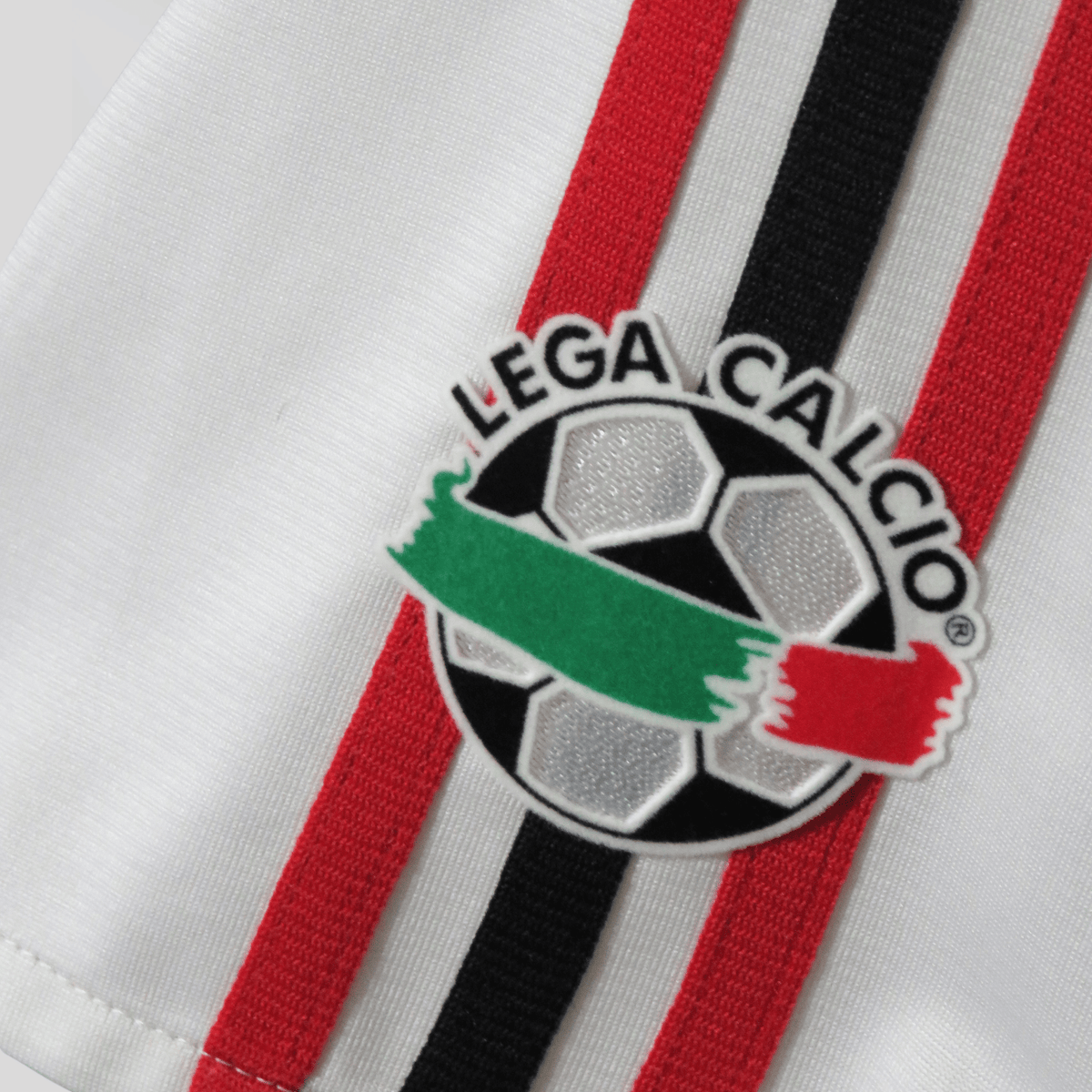 Retro AC Milan 2003-2004 Away football jersey by Adidas, Cafu 2, size L | Nostalgic Football Shirts