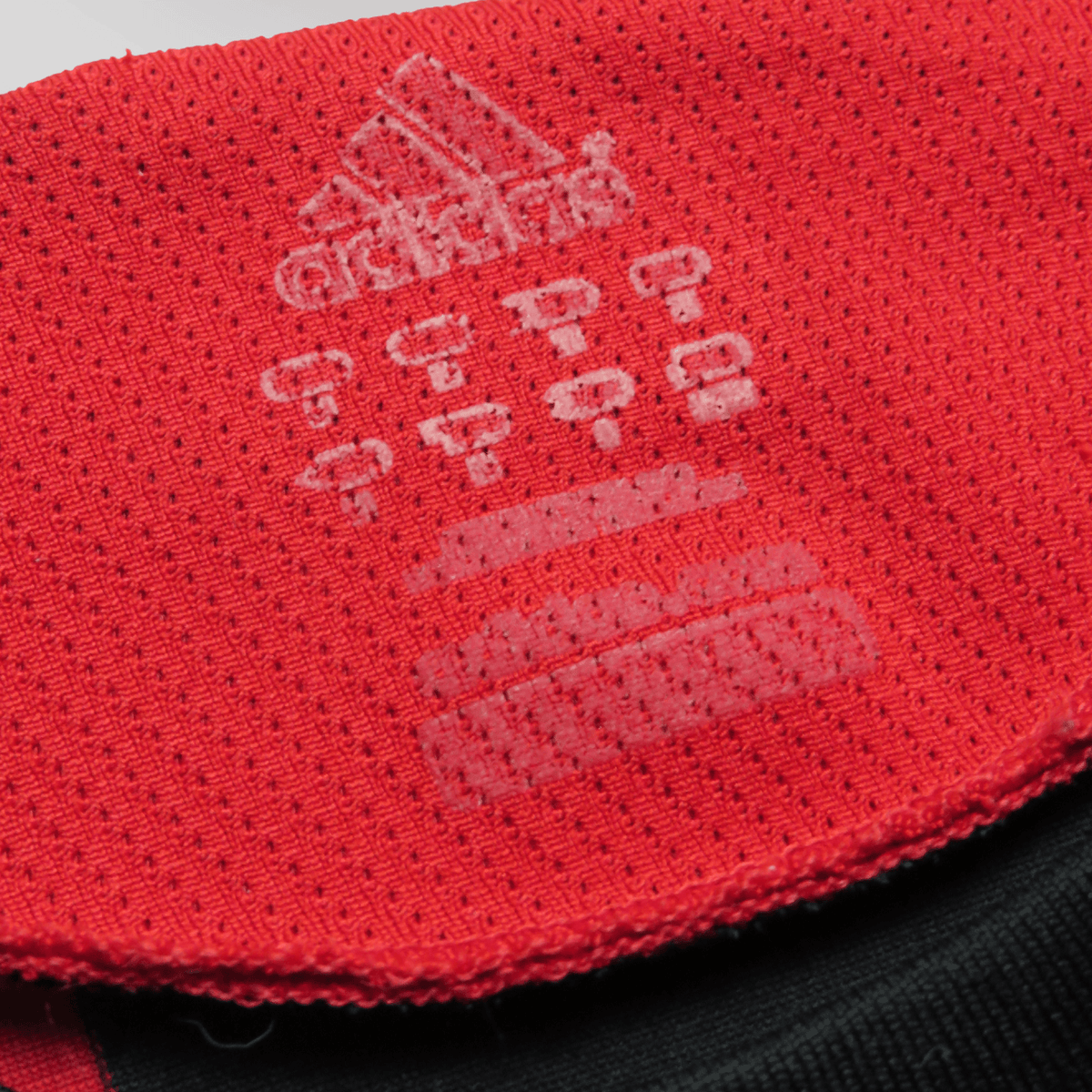 Retro AC Milan 2008-2009 Home football jersey by Adidas, Beckham 32, size M | Nostalgic Football Shirts