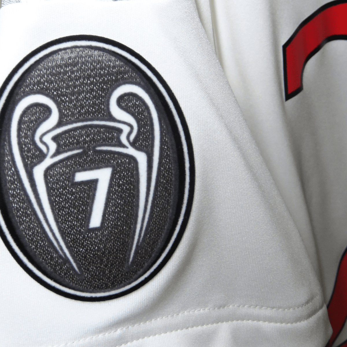 Authentic Adidas AC Milan 2015-2016 Away shirt, Kaka 22 on the back, size M | Nostalgic Football Shirts